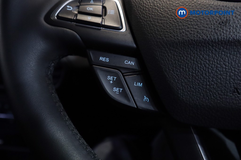 Ford Ecosport Active Manual Petrol SUV - Stock Number (1587223) - 9th supplementary image