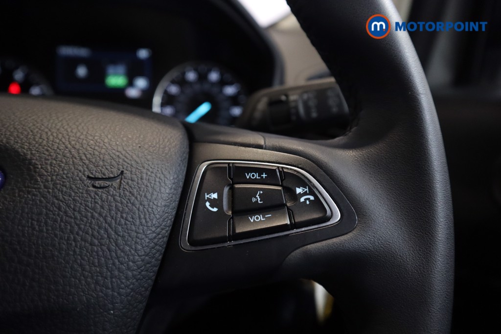 Ford Ecosport Active Manual Petrol SUV - Stock Number (1587223) - 10th supplementary image