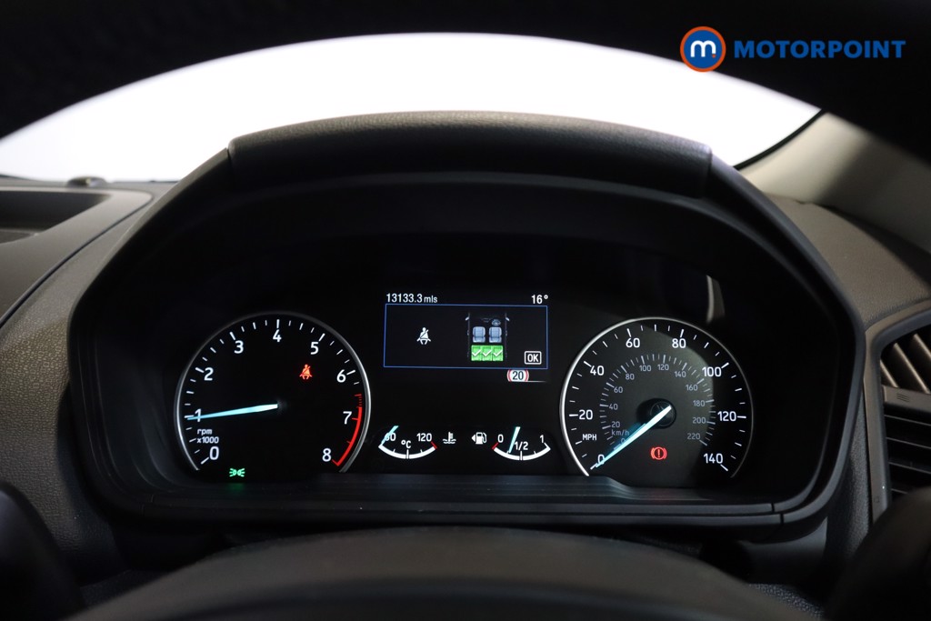 Ford Ecosport Active Manual Petrol SUV - Stock Number (1587223) - 11th supplementary image