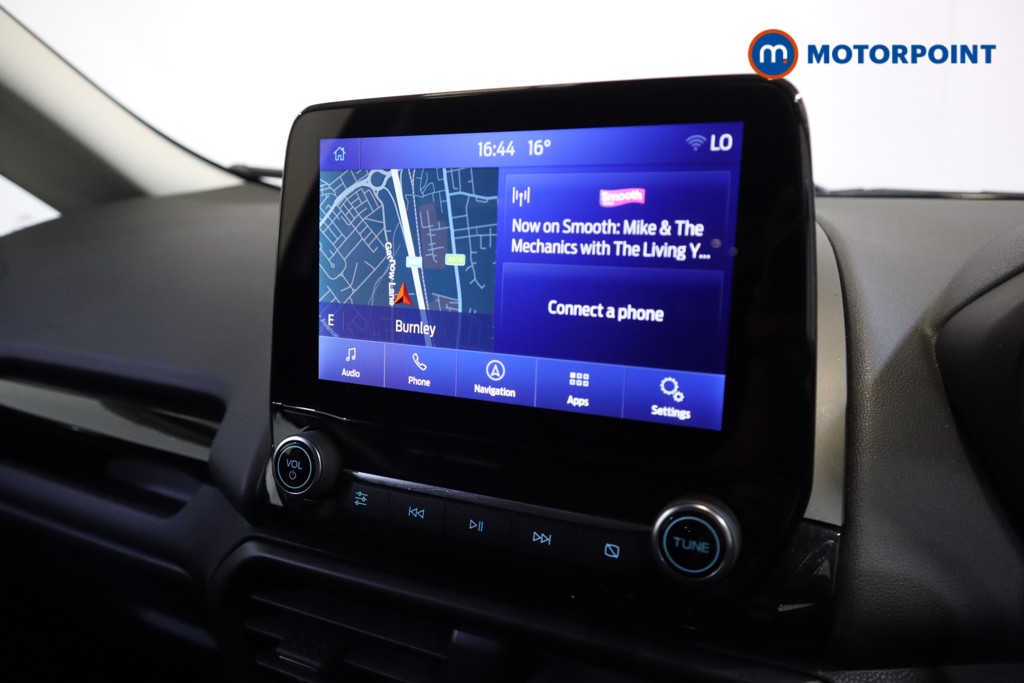 Ford Ecosport Active Manual Petrol SUV - Stock Number (1587223) - 13th supplementary image