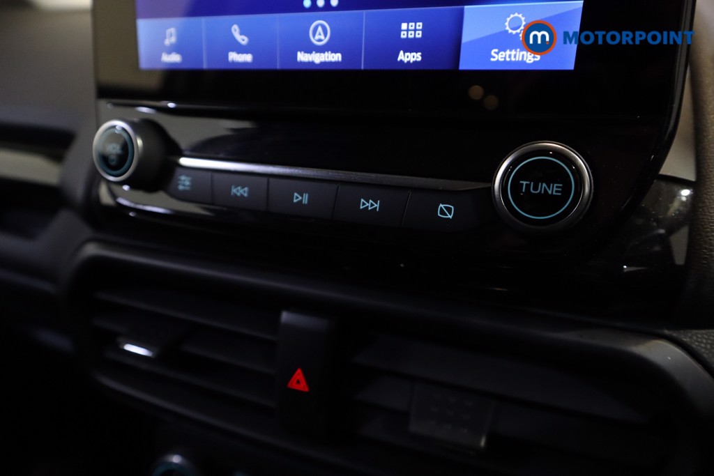 Ford Ecosport Active Manual Petrol SUV - Stock Number (1587223) - 17th supplementary image