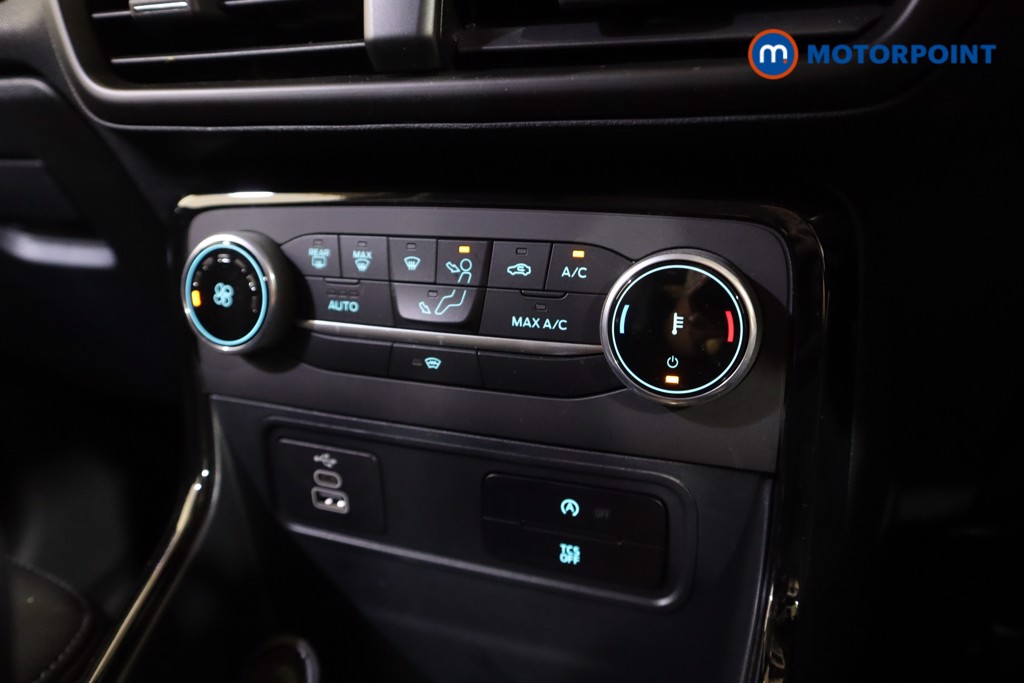 Ford Ecosport Active Manual Petrol SUV - Stock Number (1587223) - 18th supplementary image