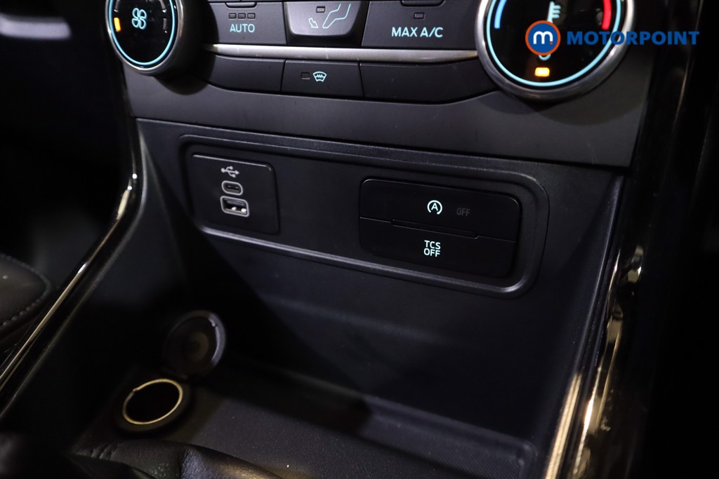 Ford Ecosport Active Manual Petrol SUV - Stock Number (1587223) - 19th supplementary image
