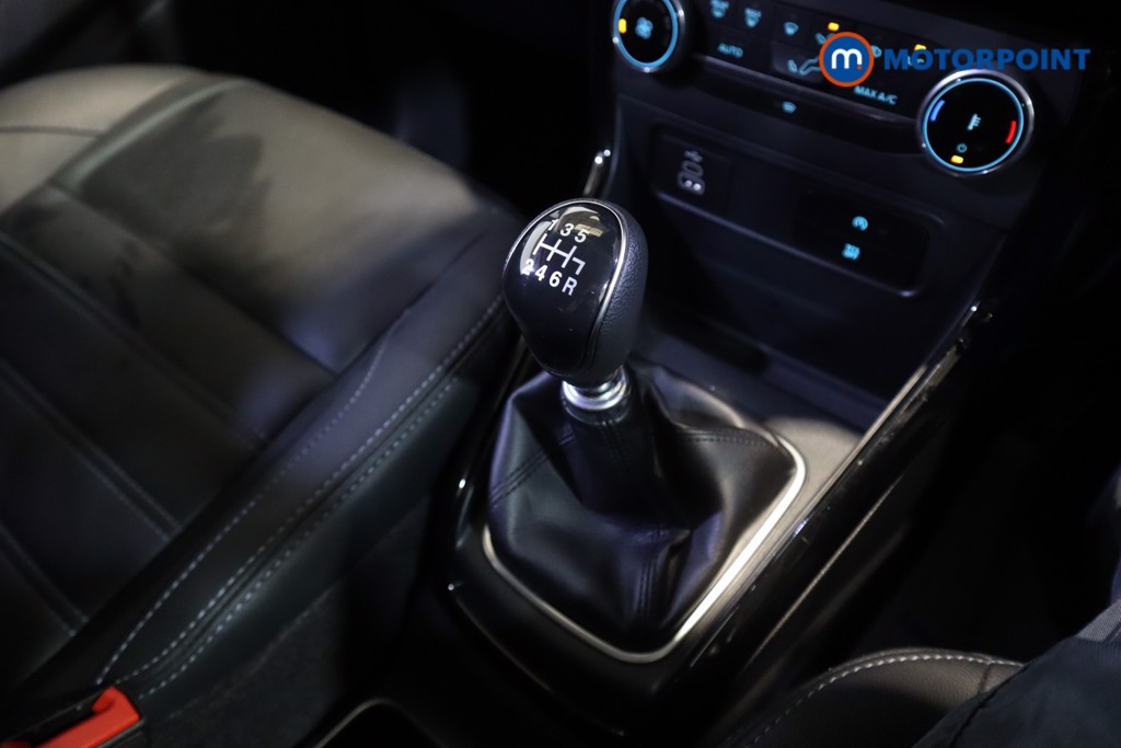 Ford Ecosport Active Manual Petrol SUV - Stock Number (1587223) - 21st supplementary image