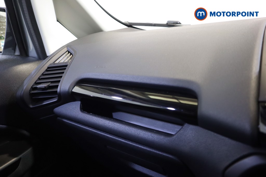 Ford Ecosport Active Manual Petrol SUV - Stock Number (1587223) - 24th supplementary image