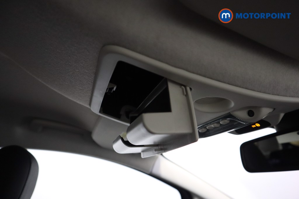 Ford Ecosport Active Manual Petrol SUV - Stock Number (1587223) - 25th supplementary image