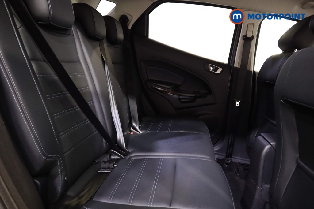 Ford Ecosport Active Manual Petrol SUV - Stock Number (1587223) - 26th supplementary image