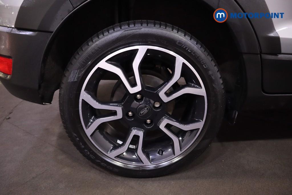 Ford Ecosport Active Manual Petrol SUV - Stock Number (1587223) - 29th supplementary image