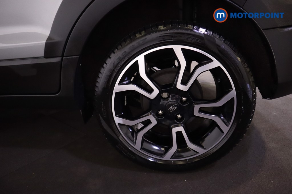 Ford Ecosport Active Manual Petrol SUV - Stock Number (1587223) - 30th supplementary image