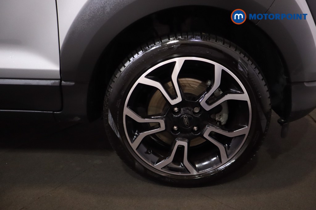 Ford Ecosport Active Manual Petrol SUV - Stock Number (1587223) - 32nd supplementary image