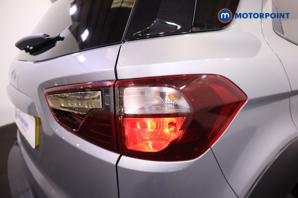 Ford Ecosport Active Manual Petrol SUV - Stock Number (1587223) - 34th supplementary image