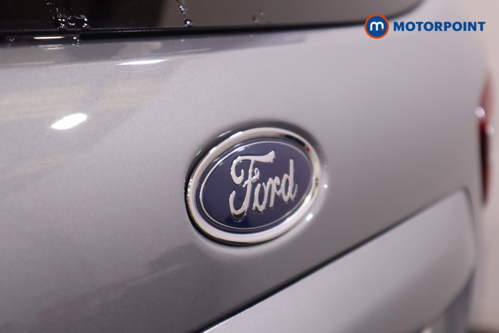 Ford Ecosport Active Manual Petrol SUV - Stock Number (1587223) - 36th supplementary image