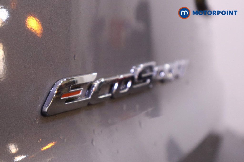 Ford Ecosport Active Manual Petrol SUV - Stock Number (1587223) - 37th supplementary image