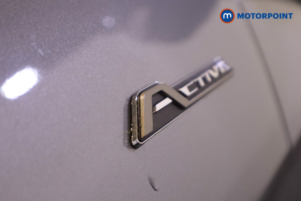 Ford Ecosport Active Manual Petrol SUV - Stock Number (1587223) - 38th supplementary image