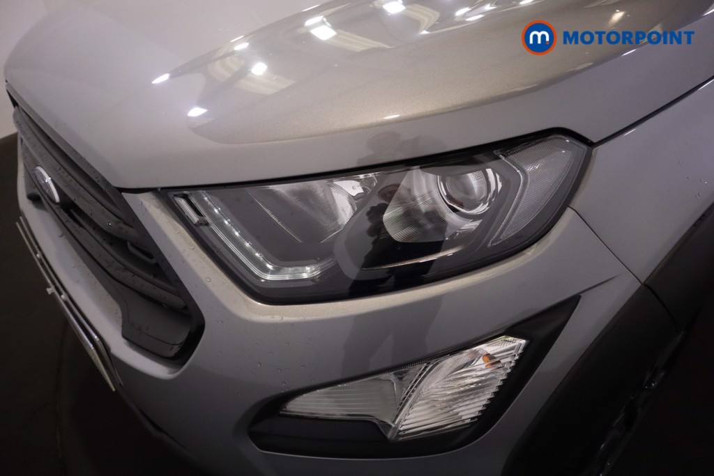 Ford Ecosport Active Manual Petrol SUV - Stock Number (1587223) - 40th supplementary image