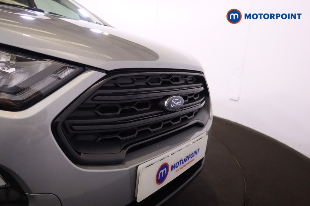 Ford Ecosport Active Manual Petrol SUV - Stock Number (1587223) - 41st supplementary image