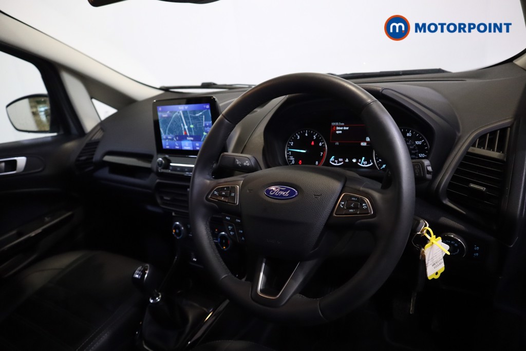 Ford Ecosport Active Manual Petrol SUV - Stock Number (1587223) - 1st supplementary image