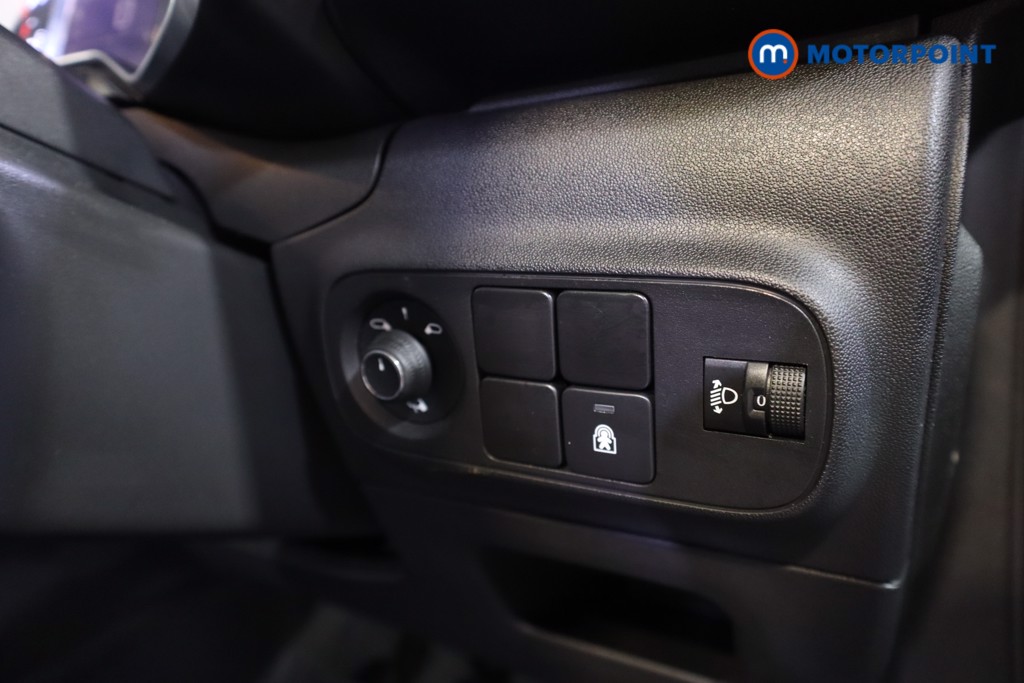 Citroen C3 MAX Manual Petrol Hatchback - Stock Number (1587243) - 4th supplementary image