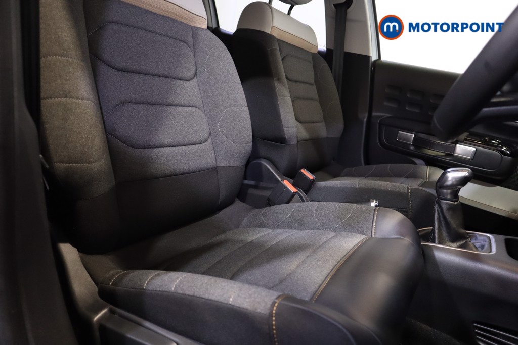 Citroen C3 MAX Manual Petrol Hatchback - Stock Number (1587243) - 5th supplementary image