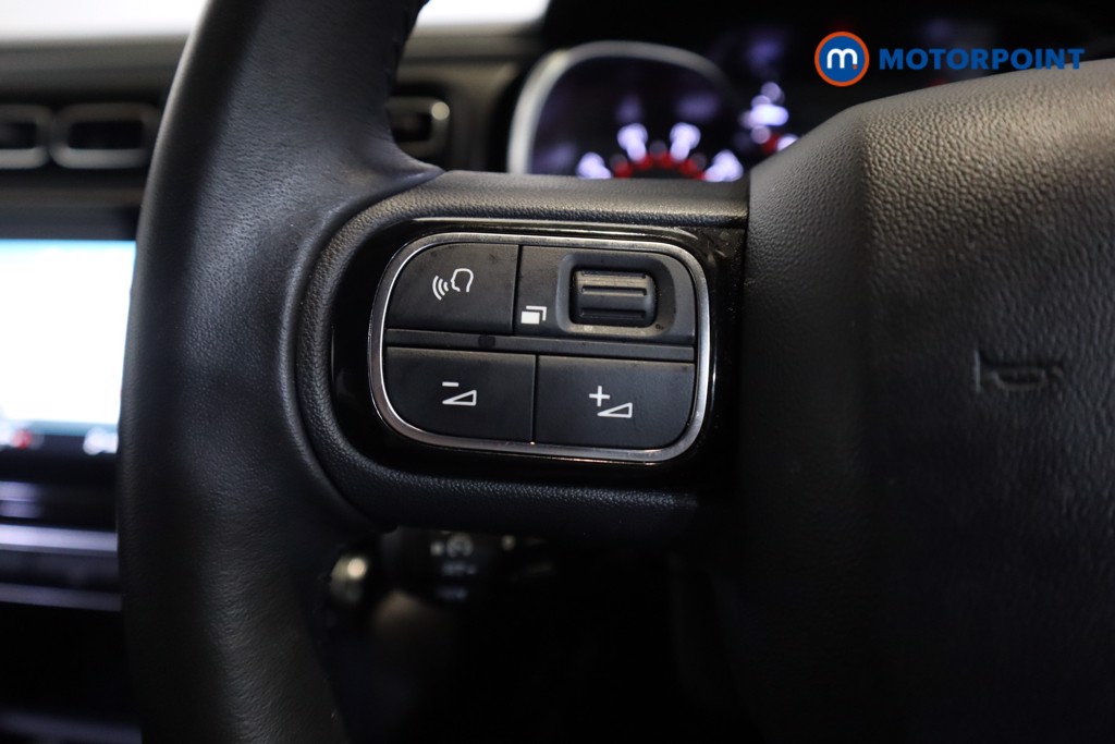 Citroen C3 MAX Manual Petrol Hatchback - Stock Number (1587243) - 8th supplementary image