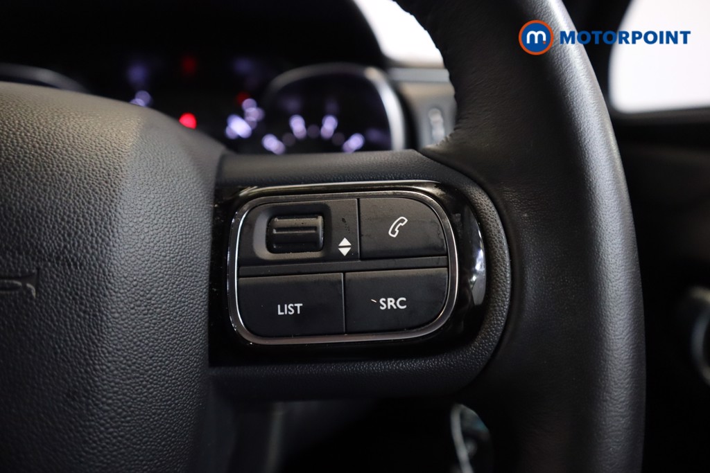 Citroen C3 MAX Manual Petrol Hatchback - Stock Number (1587243) - 9th supplementary image