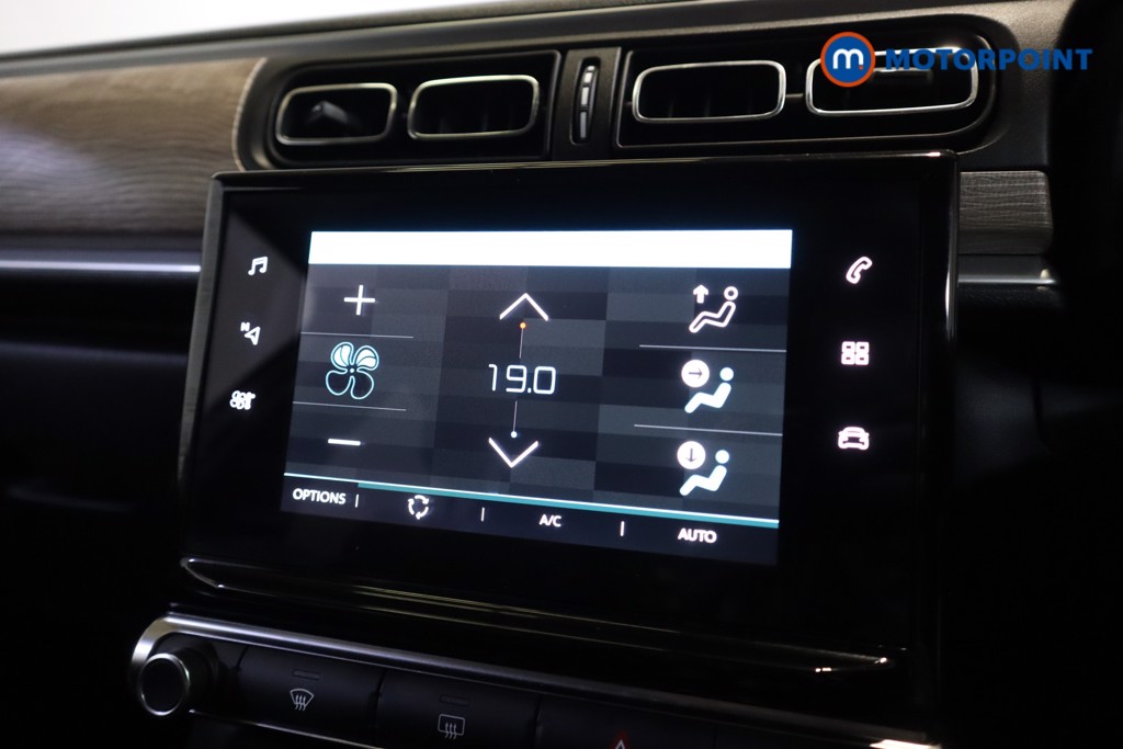 Citroen C3 MAX Manual Petrol Hatchback - Stock Number (1587243) - 12th supplementary image
