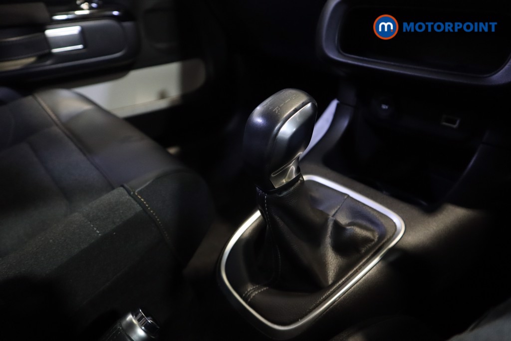 Citroen C3 MAX Manual Petrol Hatchback - Stock Number (1587243) - 17th supplementary image