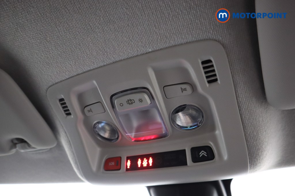 Citroen C3 MAX Manual Petrol Hatchback - Stock Number (1587243) - 20th supplementary image