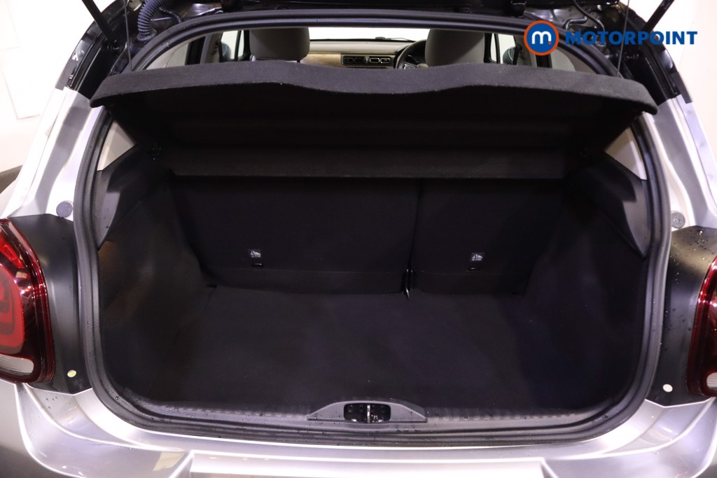 Citroen C3 MAX Manual Petrol Hatchback - Stock Number (1587243) - 23rd supplementary image