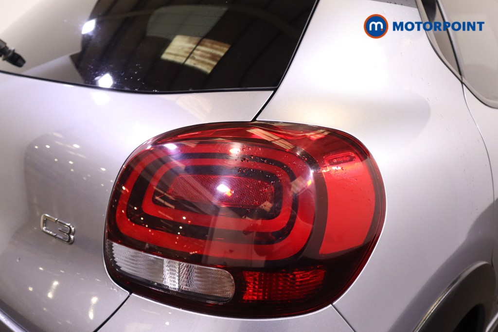 Citroen C3 MAX Manual Petrol Hatchback - Stock Number (1587243) - 30th supplementary image