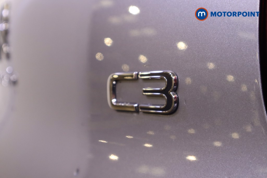 Citroen C3 MAX Manual Petrol Hatchback - Stock Number (1587243) - 31st supplementary image