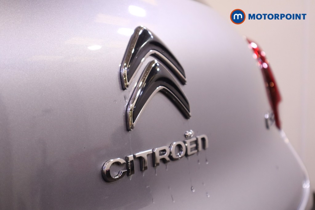Citroen C3 MAX Manual Petrol Hatchback - Stock Number (1587243) - 33rd supplementary image