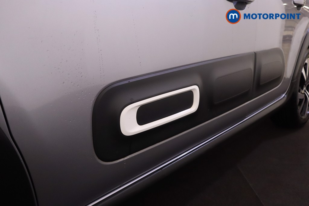 Citroen C3 MAX Manual Petrol Hatchback - Stock Number (1587243) - 34th supplementary image
