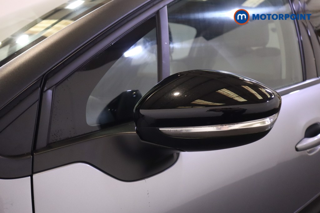 Citroen C3 MAX Manual Petrol Hatchback - Stock Number (1587243) - 35th supplementary image