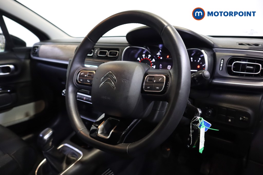 Citroen C3 MAX Manual Petrol Hatchback - Stock Number (1587243) - 1st supplementary image