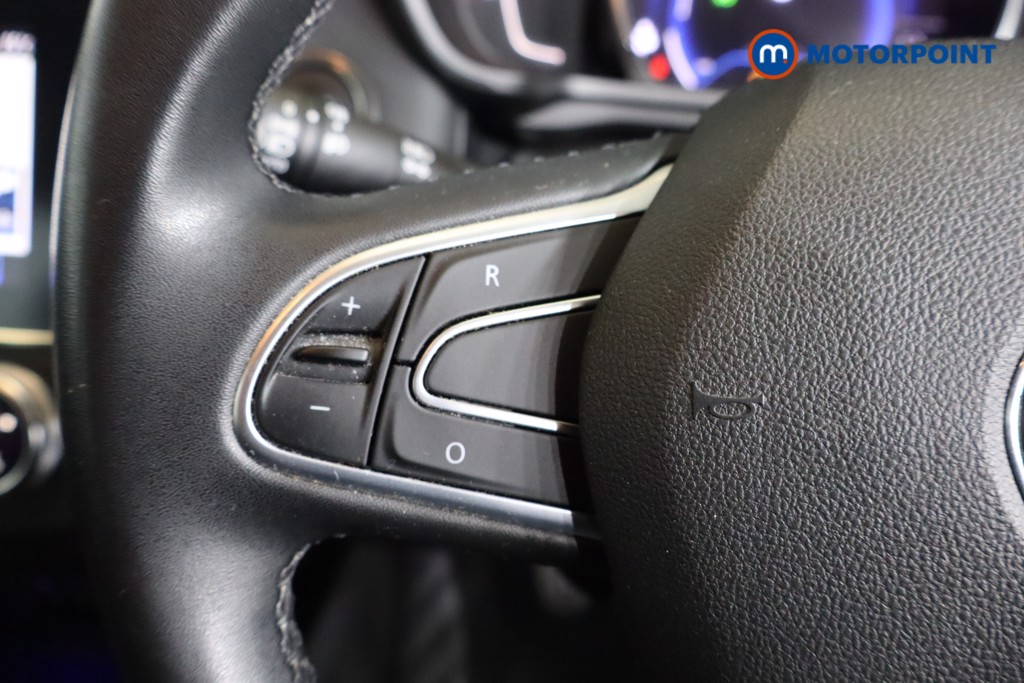 Renault Kadjar Iconic Manual Petrol SUV - Stock Number (1569272) - 2nd supplementary image