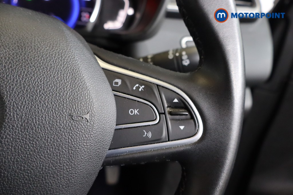 Renault Kadjar Iconic Manual Petrol SUV - Stock Number (1569272) - 3rd supplementary image