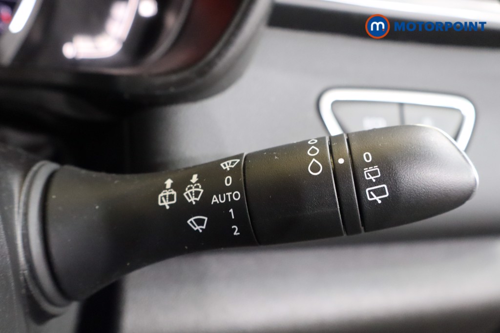 Renault Kadjar Iconic Manual Petrol SUV - Stock Number (1569272) - 5th supplementary image