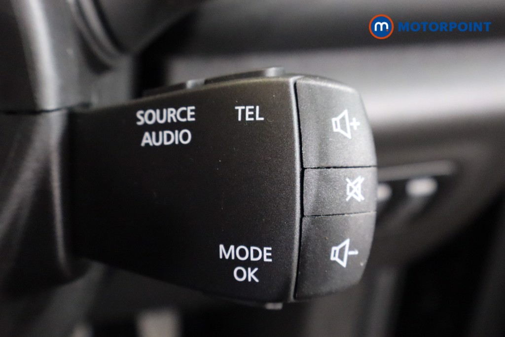 Renault Kadjar Iconic Manual Petrol SUV - Stock Number (1569272) - 6th supplementary image