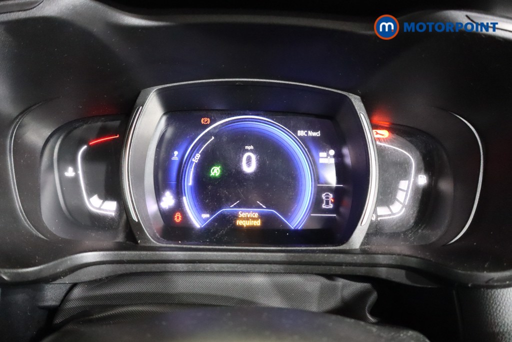 Renault Kadjar Iconic Manual Petrol SUV - Stock Number (1569272) - 7th supplementary image