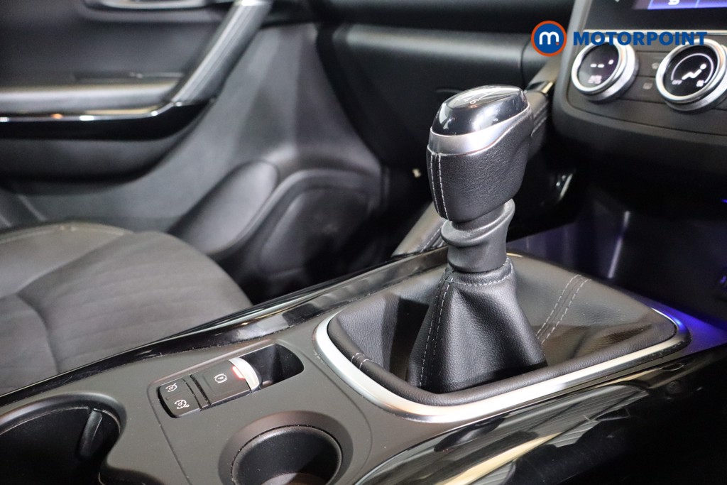 Renault Kadjar Iconic Manual Petrol SUV - Stock Number (1569272) - 10th supplementary image