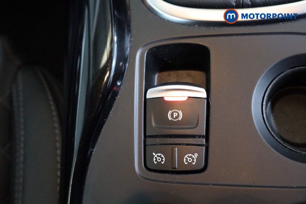 Renault Kadjar Iconic Manual Petrol SUV - Stock Number (1569272) - 11th supplementary image