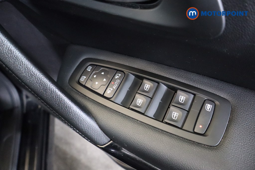 Renault Kadjar Iconic Manual Petrol SUV - Stock Number (1569272) - 14th supplementary image