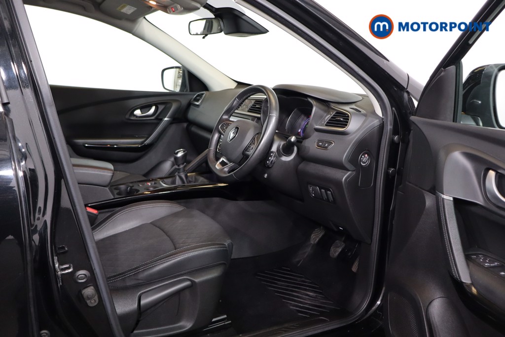 Renault Kadjar Iconic Manual Petrol SUV - Stock Number (1569272) - 15th supplementary image