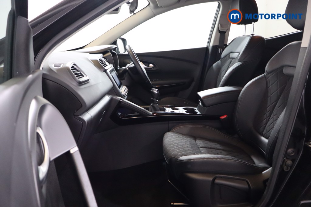 Renault Kadjar Iconic Manual Petrol SUV - Stock Number (1569272) - 16th supplementary image