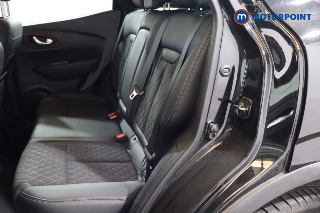 Renault Kadjar Iconic Manual Petrol SUV - Stock Number (1569272) - 17th supplementary image