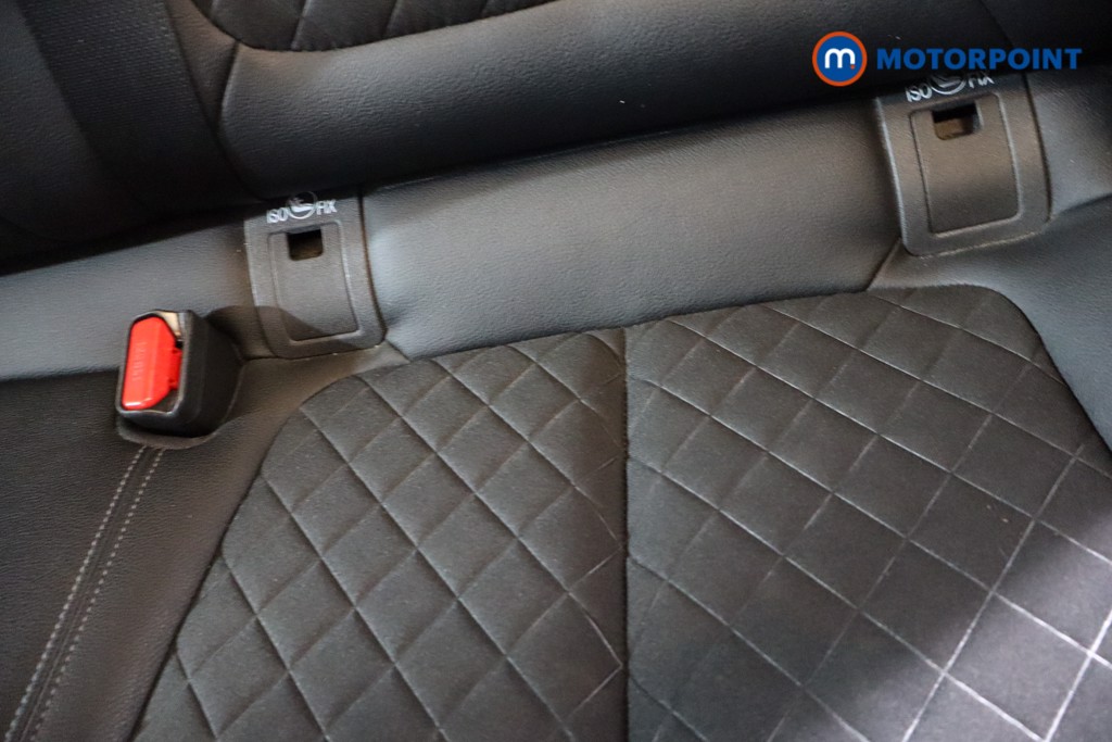 Renault Kadjar Iconic Manual Petrol SUV - Stock Number (1569272) - 18th supplementary image