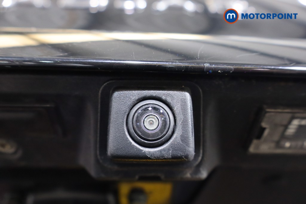 Renault Kadjar Iconic Manual Petrol SUV - Stock Number (1569272) - 19th supplementary image