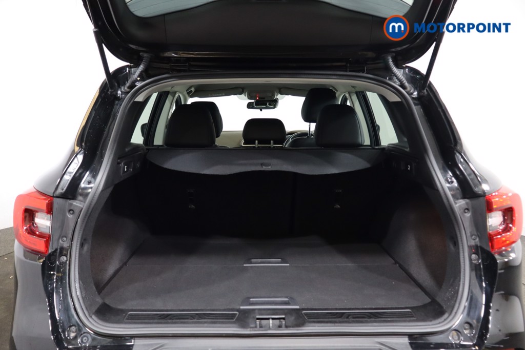 Renault Kadjar Iconic Manual Petrol SUV - Stock Number (1569272) - 20th supplementary image
