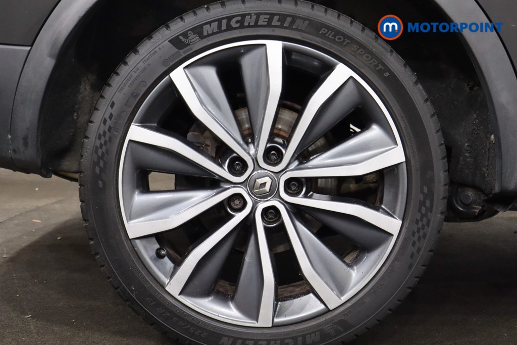 Renault Kadjar Iconic Manual Petrol SUV - Stock Number (1569272) - 21st supplementary image